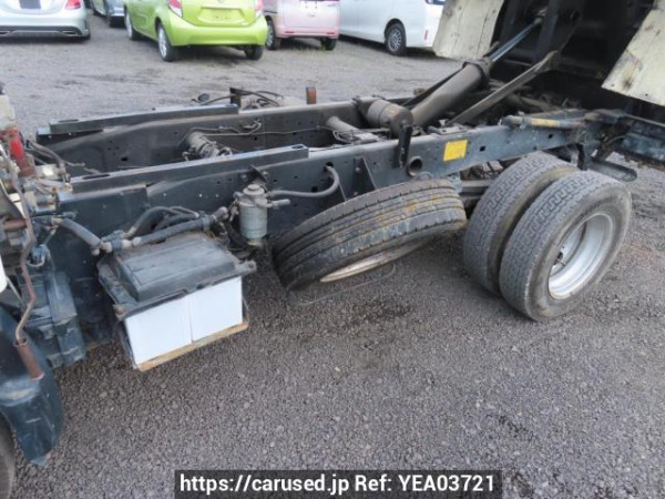 Used 1999 MT hino dutro XZU321T Image[17]