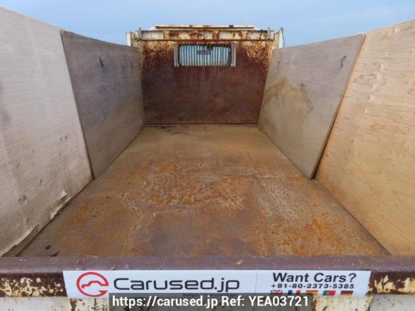 Used 1999 MT hino dutro XZU321T Image[18]