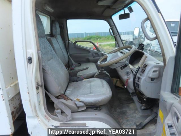 Used 1999 MT hino dutro XZU321T Image[21]