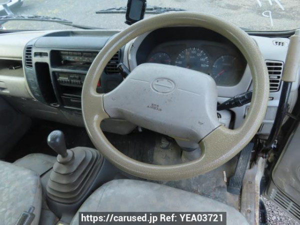 Used 1999 MT hino dutro XZU321T Image[24]