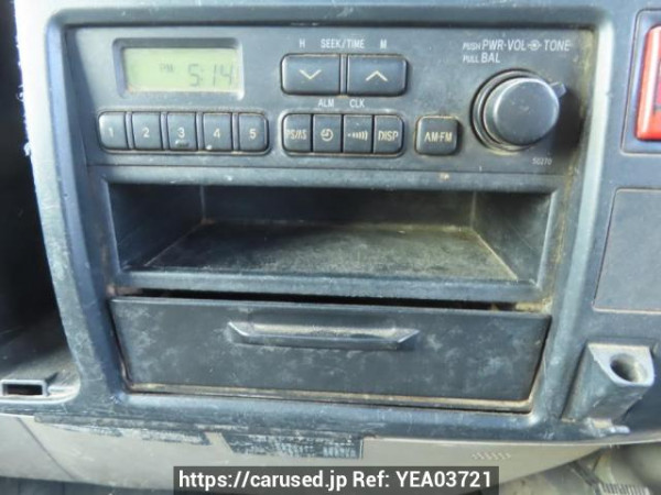 Used 1999 MT hino dutro XZU321T Image[25]