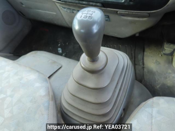 Used 1999 MT hino dutro XZU321T Image[27]