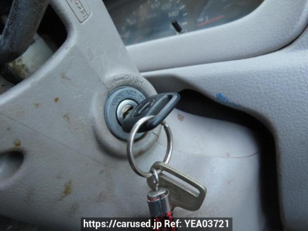 Used 1999 MT hino dutro XZU321T Image[29]