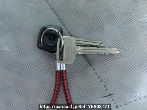 Used 1999 MT hino dutro XZU321T Image[31]