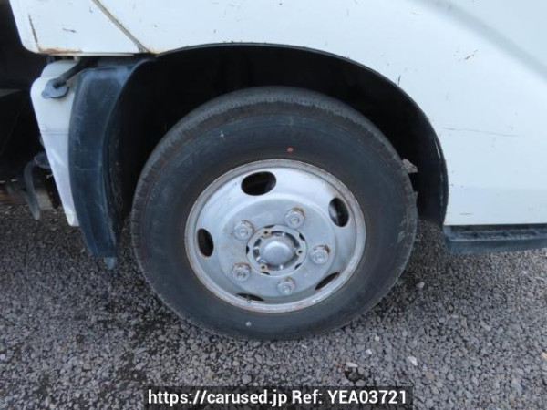 Used 1999 MT hino dutro XZU321T Image[32]