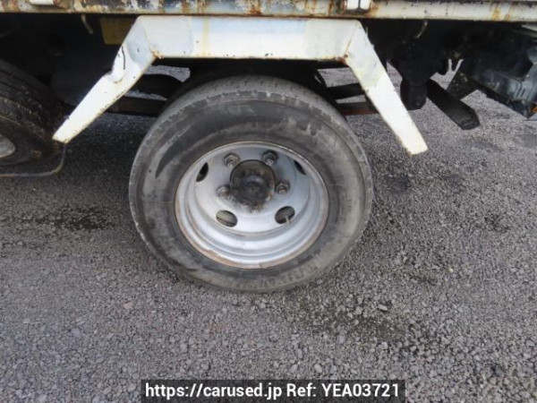 Used 1999 MT hino dutro XZU321T Image[35]