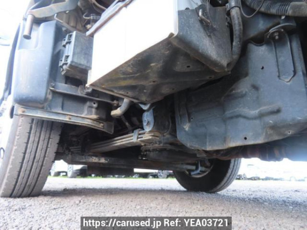 Used 1999 MT hino dutro XZU321T Image[38]
