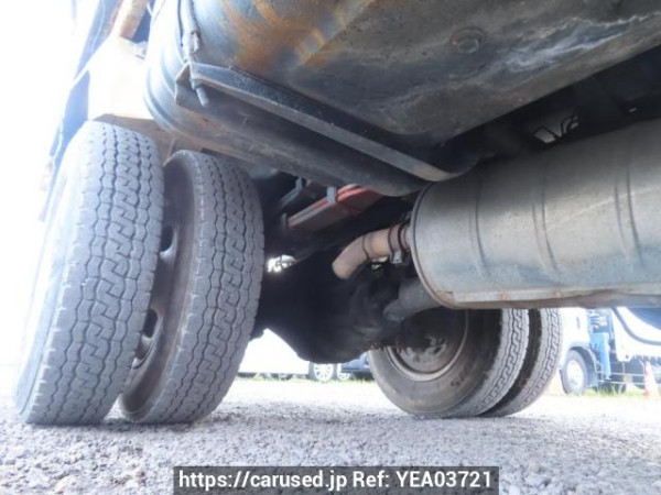 Used 1999 MT hino dutro XZU321T Image[40]