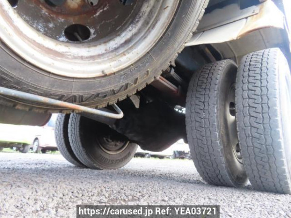 Used 1999 MT hino dutro XZU321T Image[41]