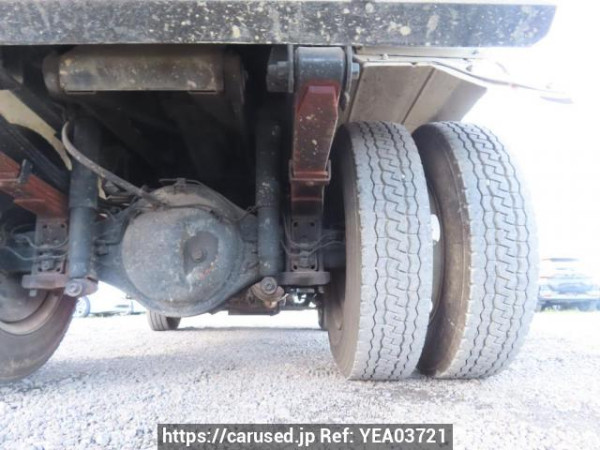 Used 1999 MT hino dutro XZU321T Image[43]