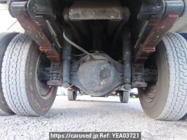 Used 1999 MT hino dutro XZU321T Image[45]