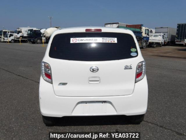 Used 2014 AT daihatsu mira-e-s LA300S Image[5]