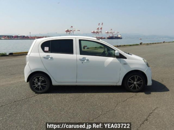 Used 2014 AT daihatsu mira-e-s LA300S Image[7]