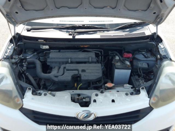 Used 2014 AT daihatsu mira-e-s LA300S Image[9]