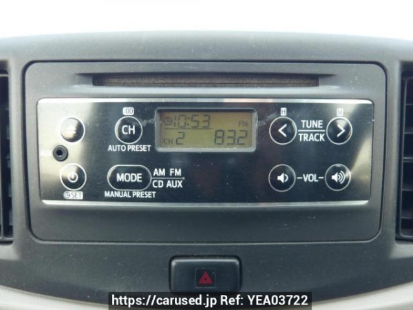 Used 2014 AT daihatsu mira-e-s LA300S Image[23]