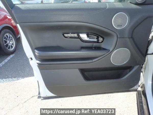 Used 2016 AT land-rover range-rover-evoque LV2A Image[15]