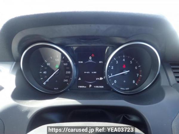 Used 2016 AT land-rover range-rover-evoque LV2A Image[25]