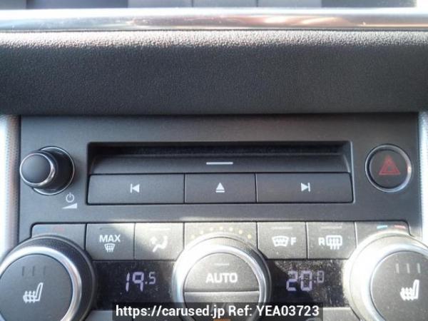 Used 2016 AT land-rover range-rover-evoque LV2A Image[29]