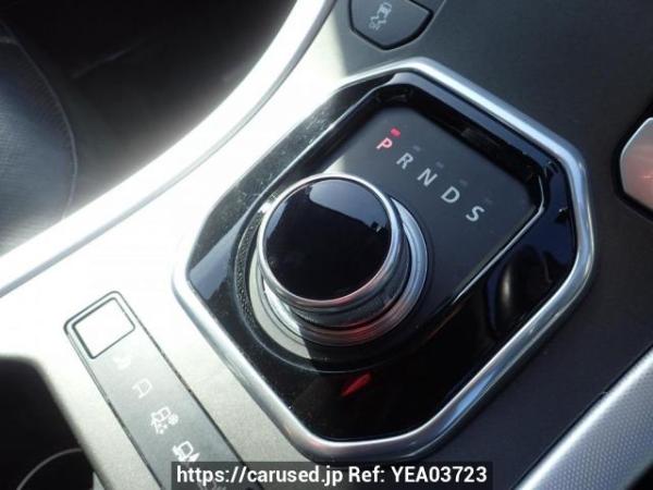 Used 2016 AT land-rover range-rover-evoque LV2A Image[31]