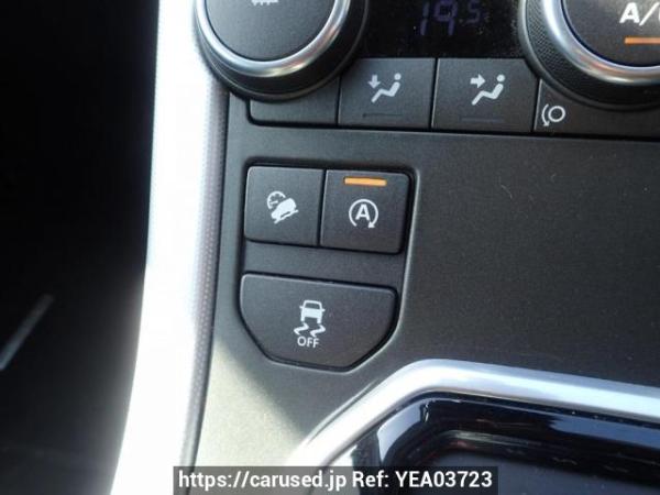 Used 2016 AT land-rover range-rover-evoque LV2A Image[33]