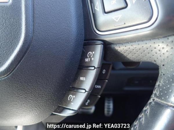 Used 2016 AT land-rover range-rover-evoque LV2A Image[36]