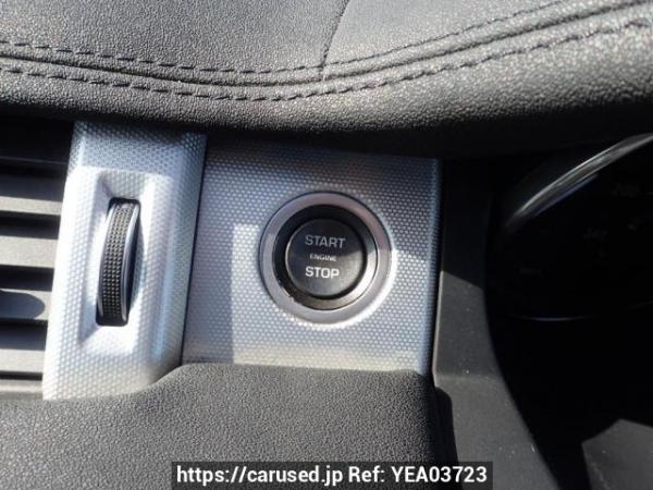 Used 2016 AT land-rover range-rover-evoque LV2A Image[39]