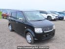Mitsubishi eK Wagon H82W