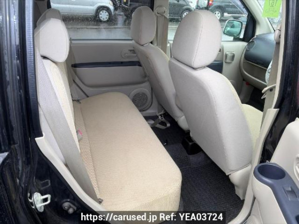 Used 2011 AT mitsubishi ek-wagon H82W Image[8]