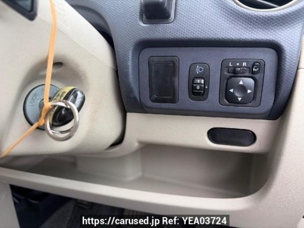 Used 2011 AT mitsubishi ek-wagon H82W Image[12]