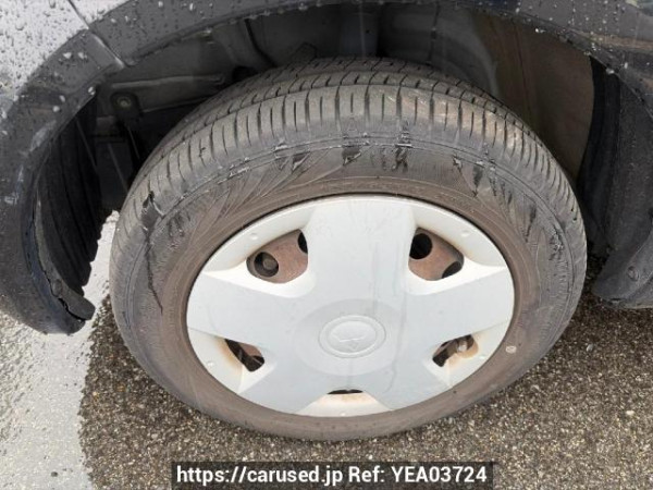 Used 2011 AT mitsubishi ek-wagon H82W Image[13]