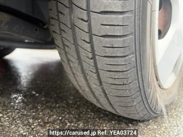 Used 2011 AT mitsubishi ek-wagon H82W Image[14]