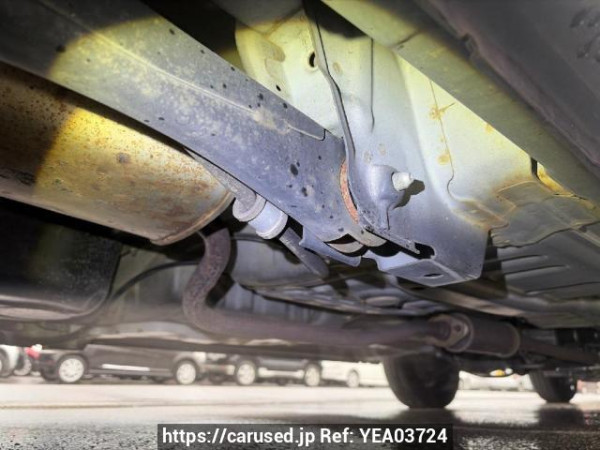 Used 2011 AT mitsubishi ek-wagon H82W Image[15]