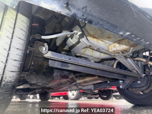 Used 2011 AT mitsubishi ek-wagon H82W Image[16]