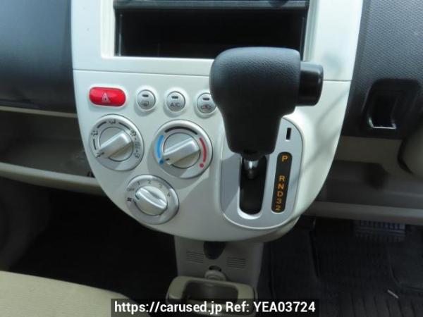 Used 2011 AT mitsubishi ek-wagon H82W Image[20]