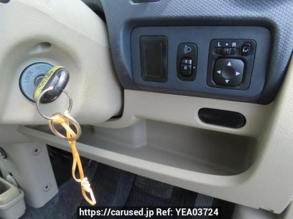 Used 2011 AT mitsubishi ek-wagon H82W Image[23]
