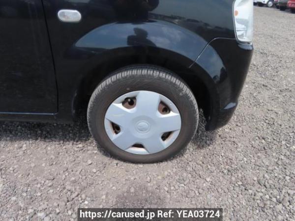 Used 2011 AT mitsubishi ek-wagon H82W Image[25]