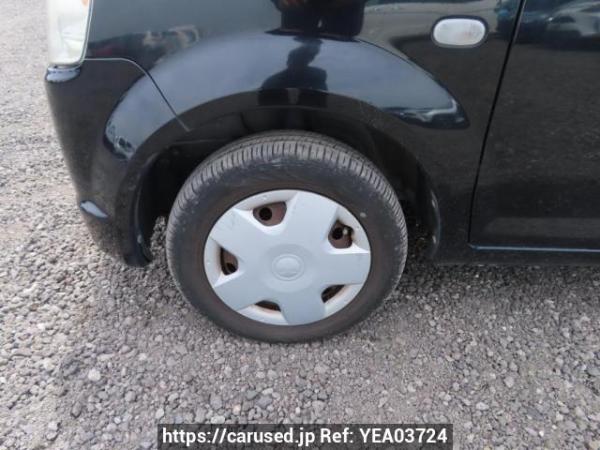 Used 2011 AT mitsubishi ek-wagon H82W Image[26]