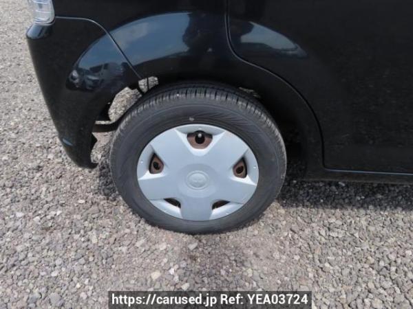 Used 2011 AT mitsubishi ek-wagon H82W Image[27]