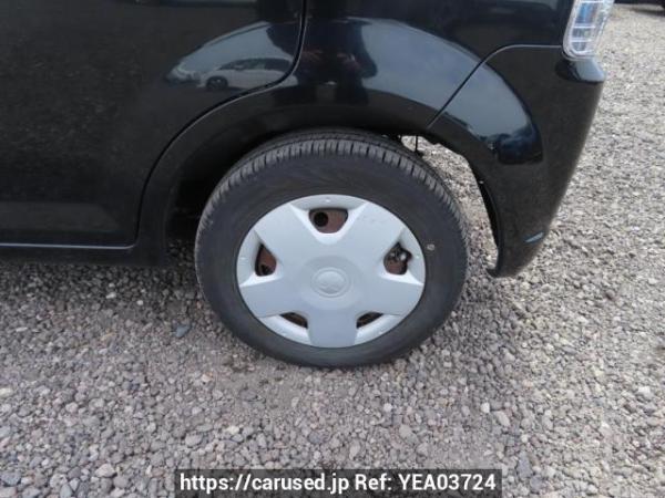 Used 2011 AT mitsubishi ek-wagon H82W Image[28]