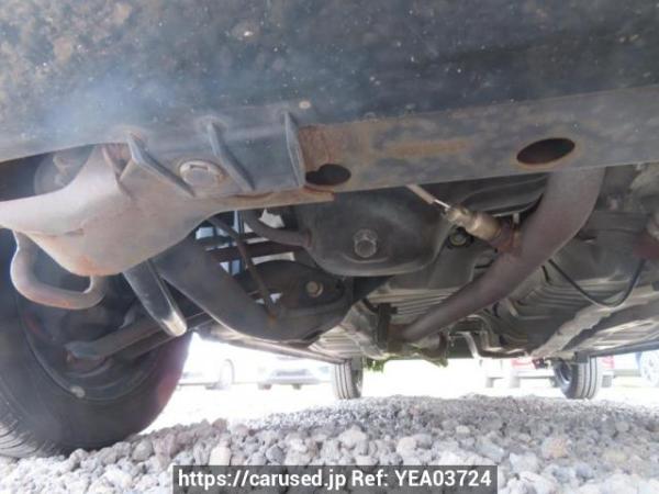 Used 2011 AT mitsubishi ek-wagon H82W Image[29]