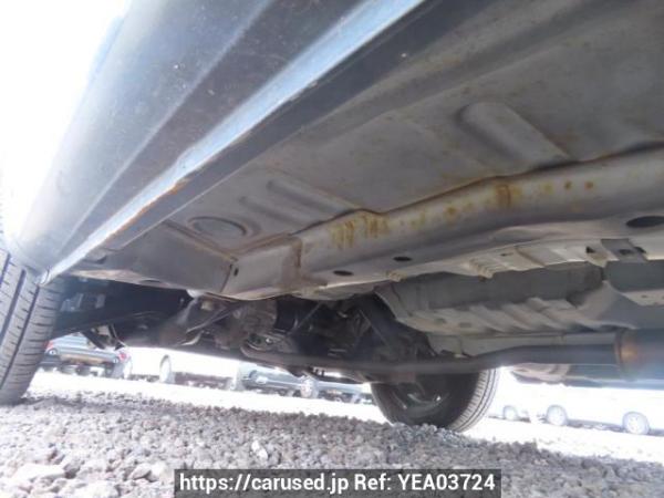 Used 2011 AT mitsubishi ek-wagon H82W Image[31]