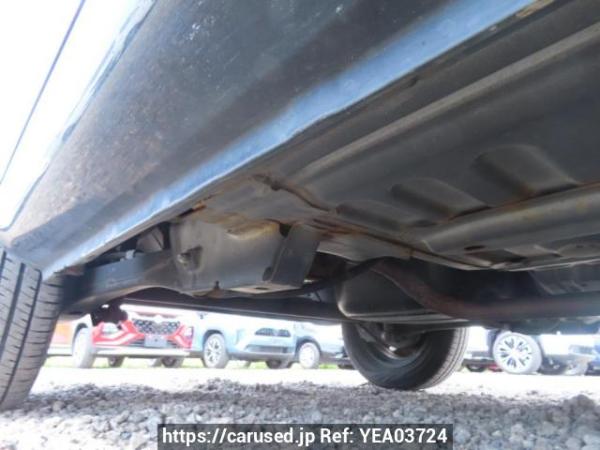 Used 2011 AT mitsubishi ek-wagon H82W Image[33]