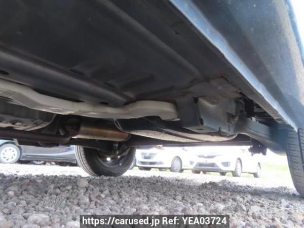 Used 2011 AT mitsubishi ek-wagon H82W Image[34]