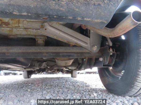 Used 2011 AT mitsubishi ek-wagon H82W Image[36]