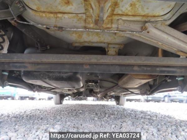 Used 2011 AT mitsubishi ek-wagon H82W Image[37]