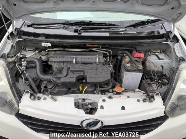 Used 2014 AT daihatsu mira-e-s LA300S Image[5]