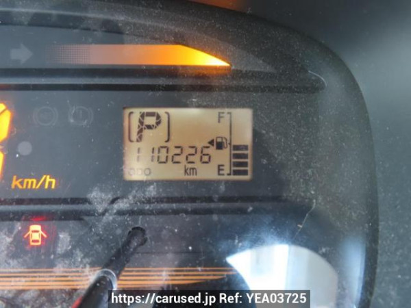 Used 2014 AT daihatsu mira-e-s LA300S Image[22]