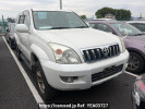 Toyota Land Cruiser Prado VZJ120W