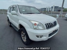 Toyota Land Cruiser Prado VZJ120W
