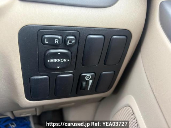 Used 2003 AT toyota land-cruiser-prado VZJ120W Image[15]